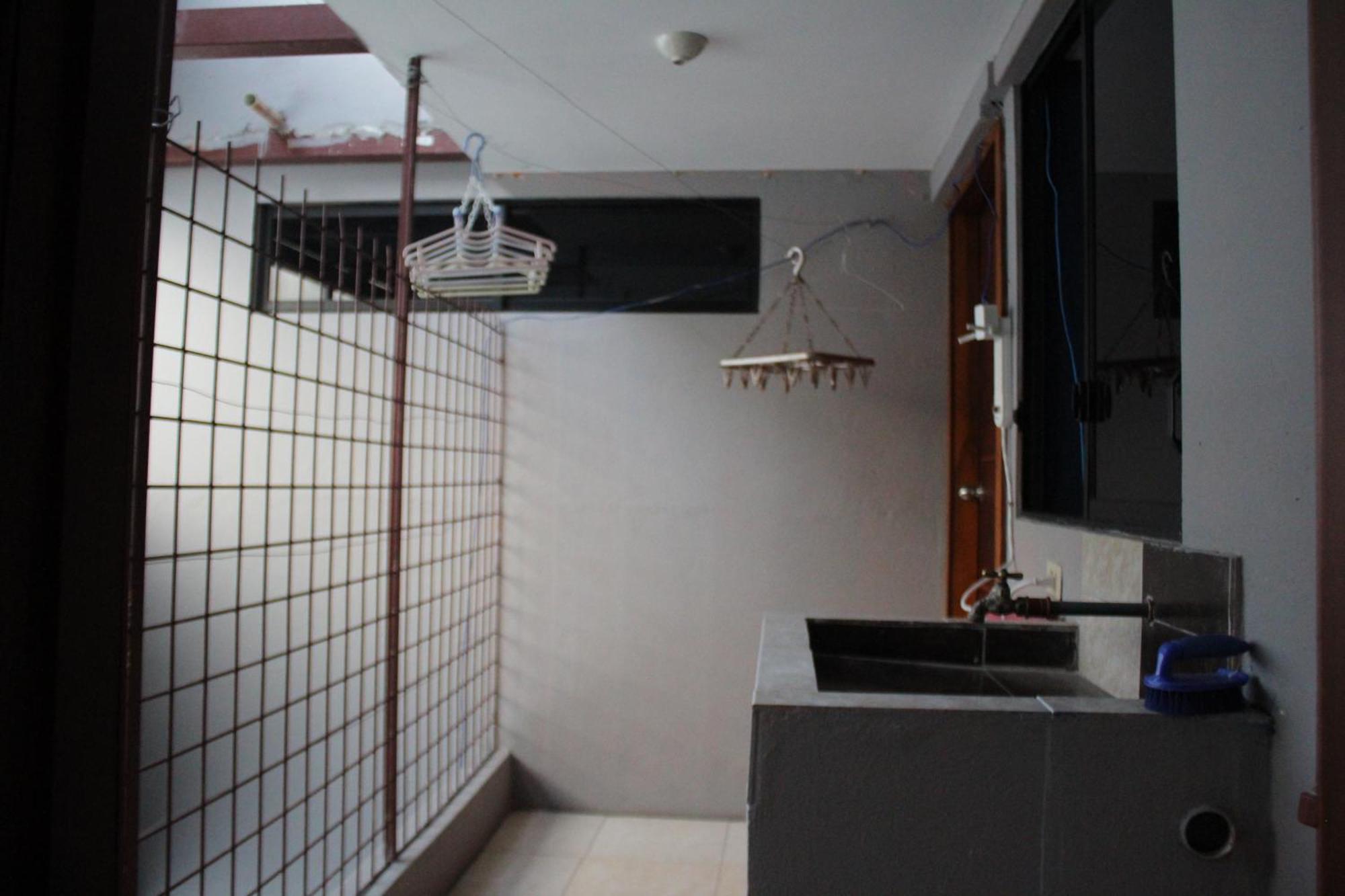 Centro Macas Apartment ภายนอก รูปภาพ