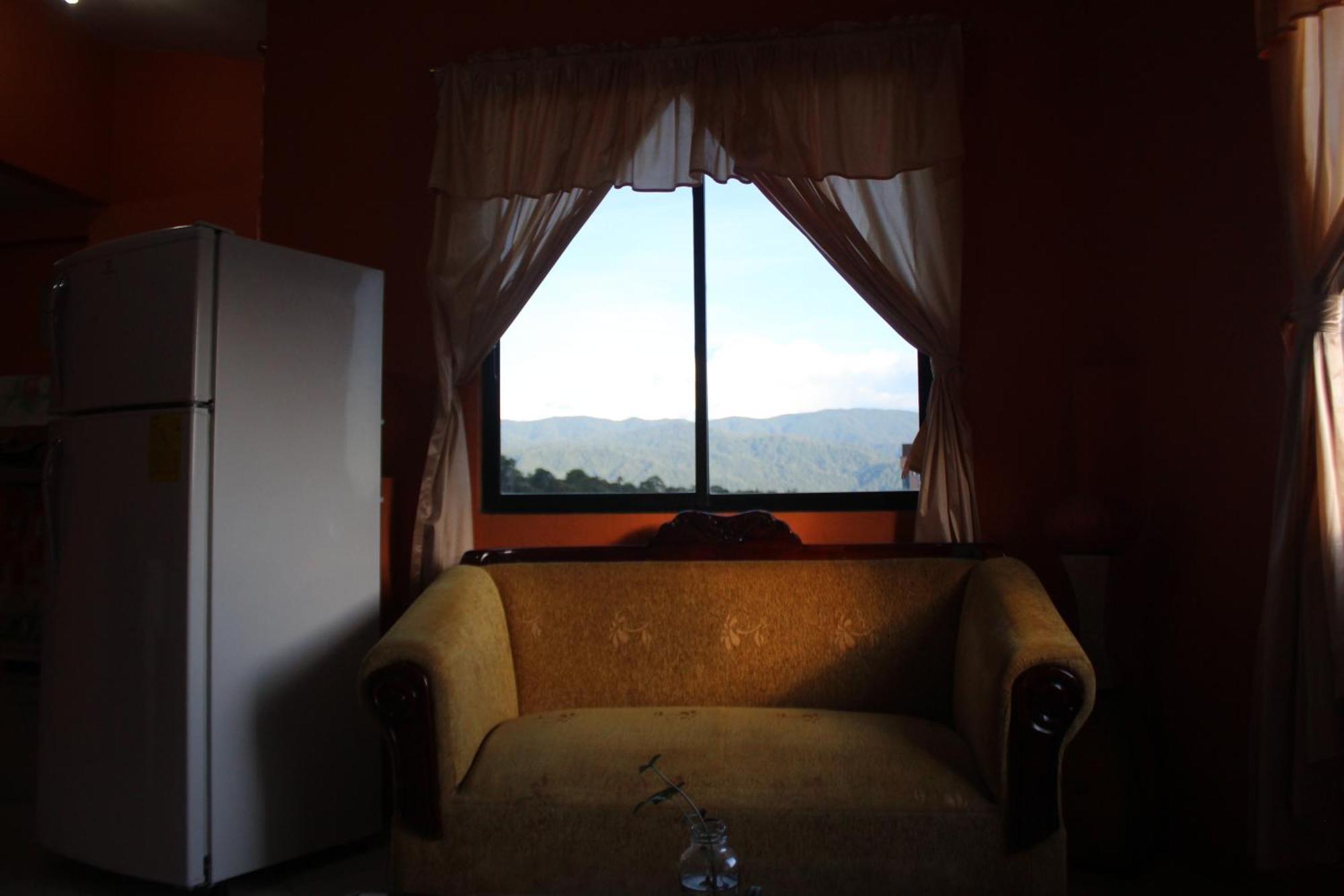 Centro Macas Apartment ภายนอก รูปภาพ